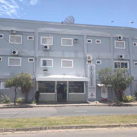 因达亚图巴 Ruby Hospedagens酒店 外观 照片