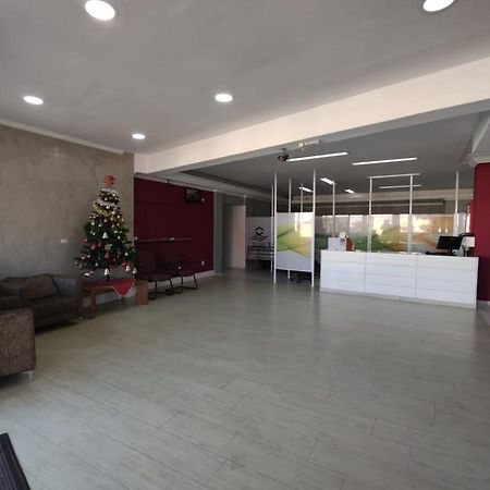 因达亚图巴 Ruby Hospedagens酒店 外观 照片