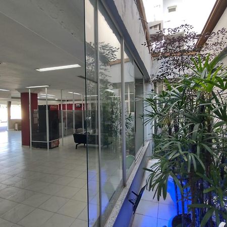 因达亚图巴 Ruby Hospedagens酒店 外观 照片