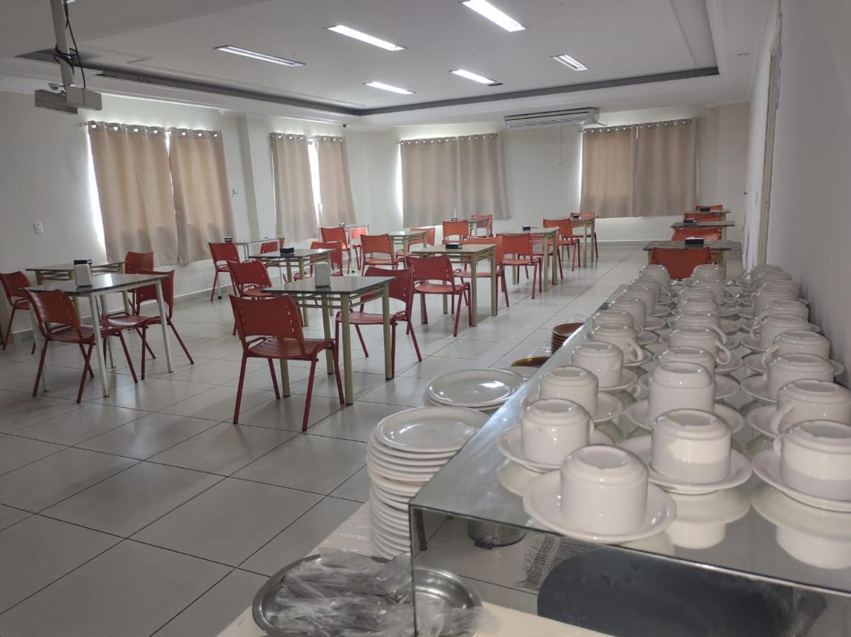 因达亚图巴 Ruby Hospedagens酒店 外观 照片